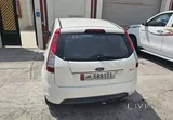 FORD FIGO GOOD CONDITION