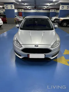 Ford Focus  2016
