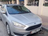 Ford Focus Ecoboost