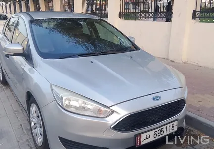 Ford Focus  2016