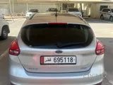 Ford Focus Ecoboost