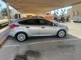 Ford Focus Ecoboost