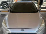 Ford Focus Ecoboost