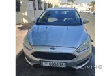 Ford Focus Ecoboost