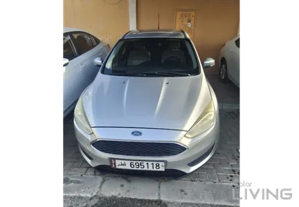 Ford Focus  2016