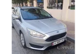 فورد فوكس إيكوبوست