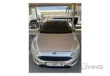 فورد فوكس إيكوبوست