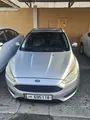 Ford Focus Ecoboost