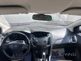 Ford Focus Ecoboost