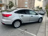 Ford focus - excellent condition, buy and drive