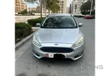 Ford focus - excellent condition, buy and drive