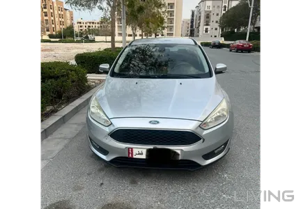 Ford Focus RS 2017