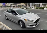 Ford Fusion 2014