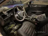 Ford Fusion 2014