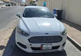 Ford Fusion 2016| 185k mileage | 21500 QAR