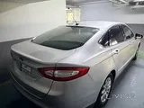 Ford Fusion 2016 – Reliable, Clean & Very Well Maintained ✨