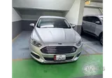 Ford Fusion 2016 – Reliable, Clean & Very Well Maintained ✨