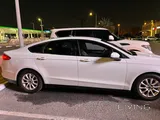 Ford fusion for urgent sale