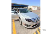 FORD FUSION - URGENT SALE - PRICE NEGOTIABLE
