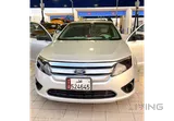 FORD FUSION - URGENT SALE - PRICE NEGOTIABLE