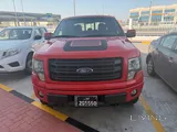 Ford fx4 F 150 v8 5.0