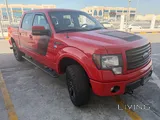 Ford fx4 F 150 v8 5.0