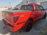 Ford fx4 F 150 v8 5.0