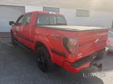 Ford fx4 F 150 v8 5.0