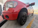 Ford fx4 F 150 v8 5.0