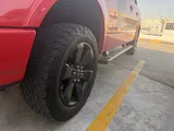 Ford fx4 F 150 v8 5.0