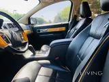 فورد لينكولن MKX