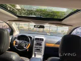 فورد لينكولن MKX