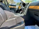 فورد لينكولن MKX