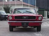 Ford Mustang 1966