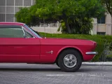 Ford Mustang 1966