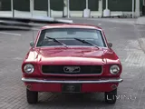 Ford Mustang 1966