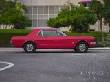 Ford Mustang 1966