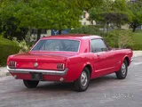 Ford Mustang 1966