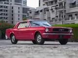 Ford Mustang 1966