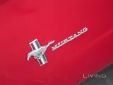 Ford Mustang 1966