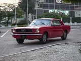 Ford Mustang 1966