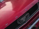 Ford Mustang 1966