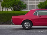 Ford Mustang 1966