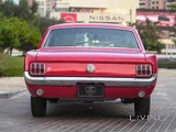Ford Mustang 1966