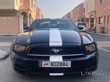 Ford Mustang 2013 Imported
