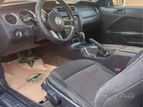 Ford Mustang 2013 Imported