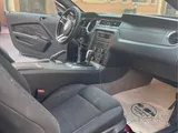 Ford Mustang 2013 Imported