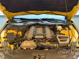 فورد موستانج 2017 بمحرك V8