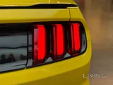 فورد موستانج 2017 بمحرك V8