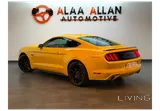 فورد موستانج 2017 بمحرك V8